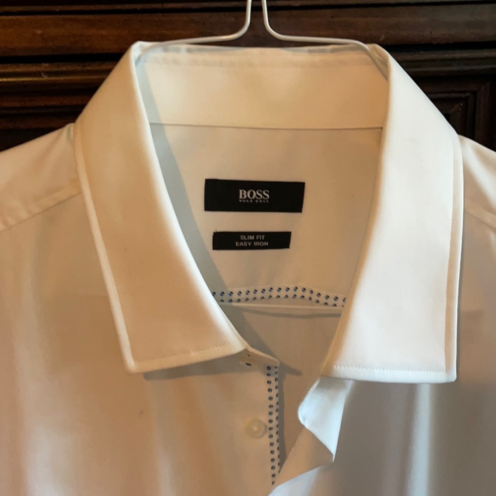 HUGO BOSS